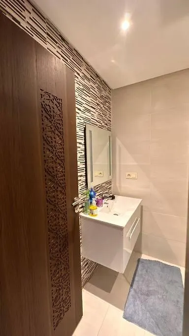 Apartment Appartement A 14 Min De La Place Jamaa El Fna Marrakesh