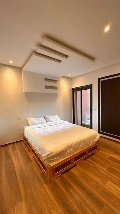 Appartement A 14 Min De La Place Jamaa El Fna Marrakesh Apartment