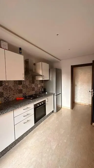 Appartement A 14 Min De La Place Jamaa El Fna Marrakesh