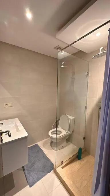 Appartement A 14 Min De La Place Jamaa El Fna مراكش المغرب