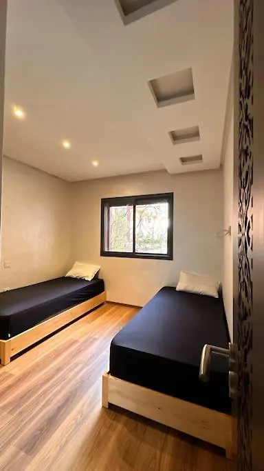 Appartement A 14 Min De La Place Jamaa El Fna Marakéš 0*,  Maroko